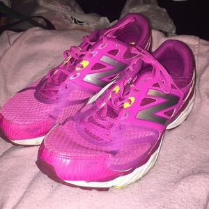 New Balance Running Shoes